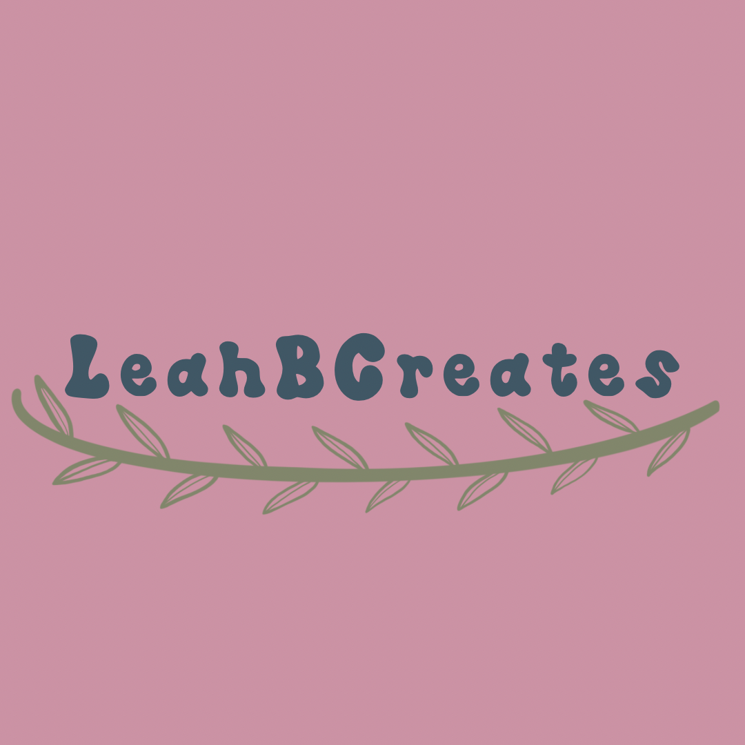 Leahbcreates Gift Card