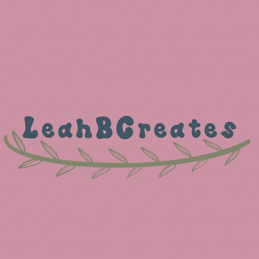 Leahbcreates Gift Card